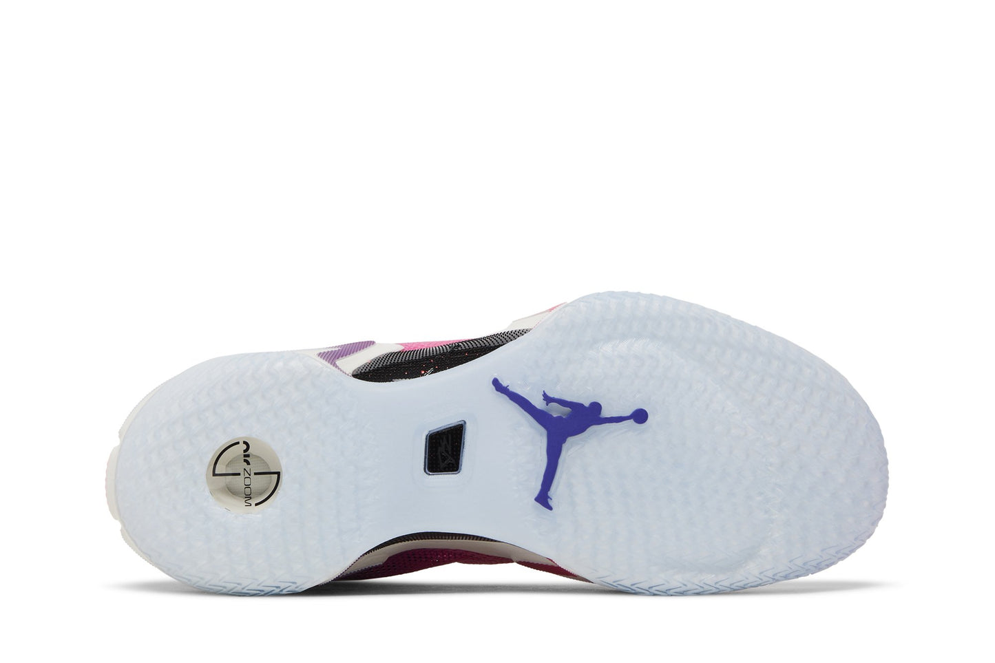 Air Jordan 36 'Paris'