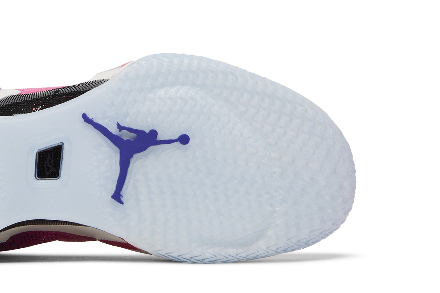 Air Jordan 36 'Paris'