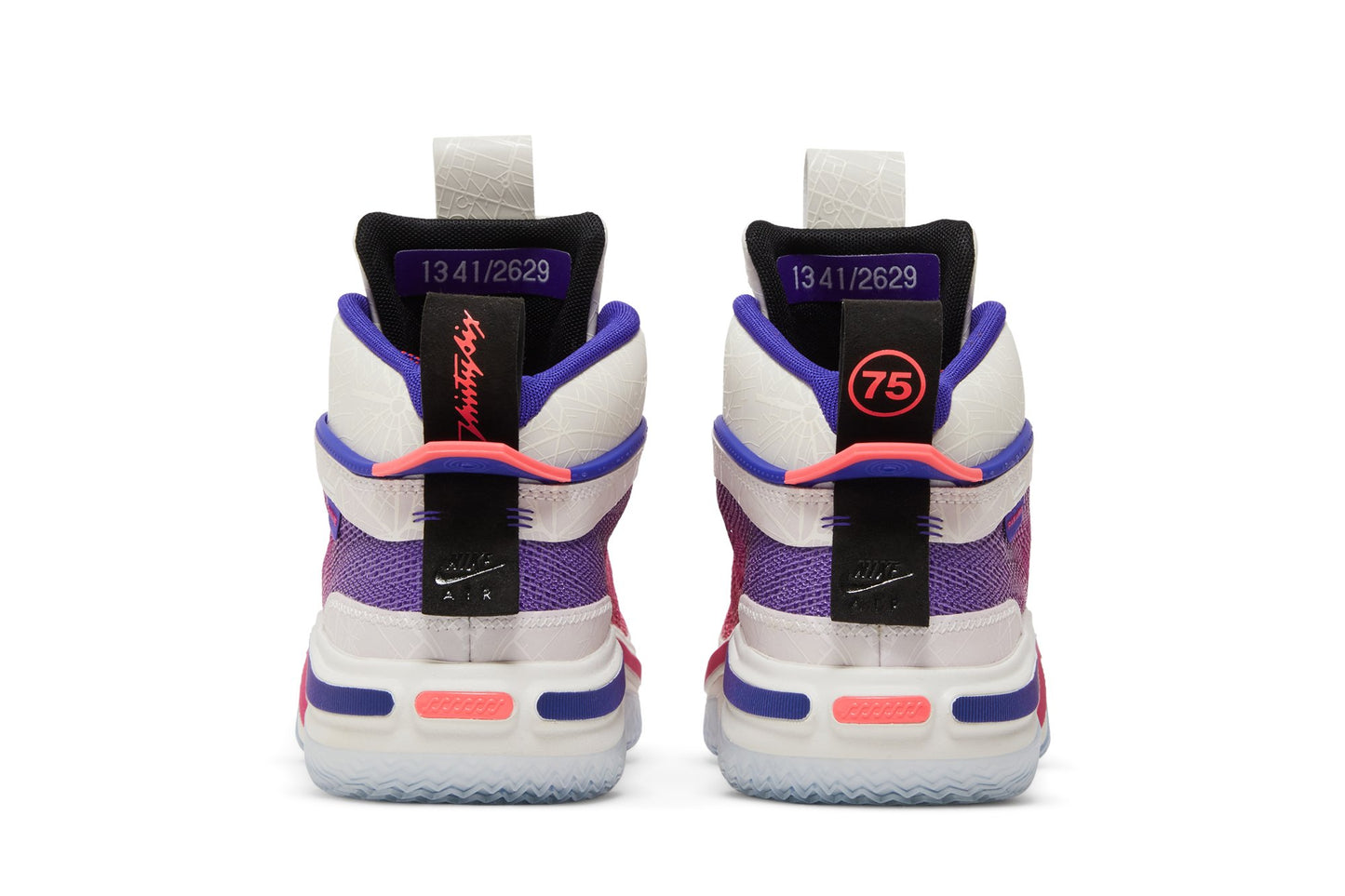 Air Jordan 36 'Paris'