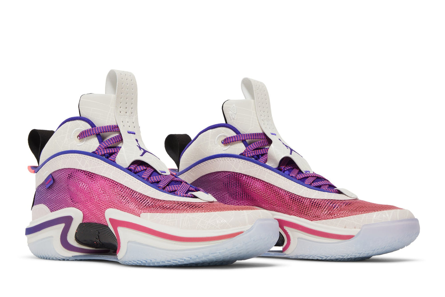 Air Jordan 36 'Paris'