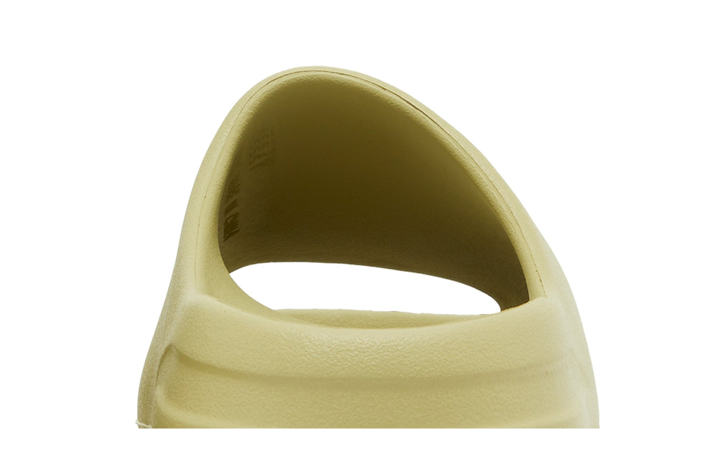 Yeezy Slides 'Resin' 2022