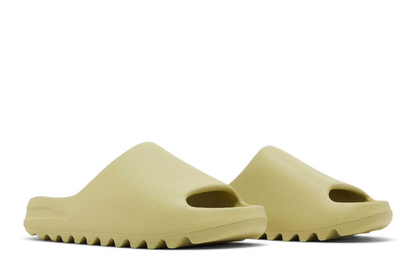 Yeezy Slides 'Resin' 2022