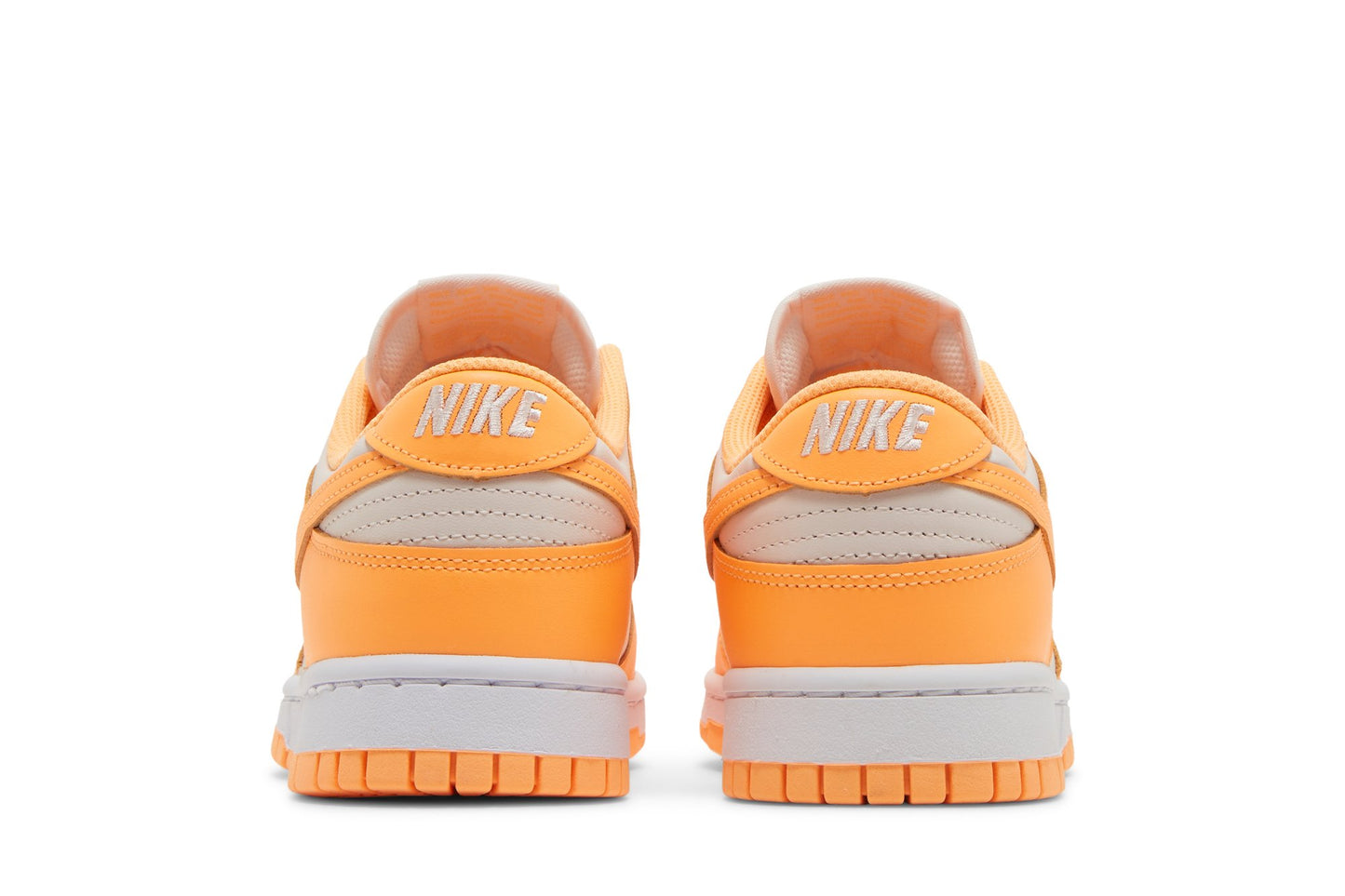 Wmns Dunk Low 'Peach Cream'
