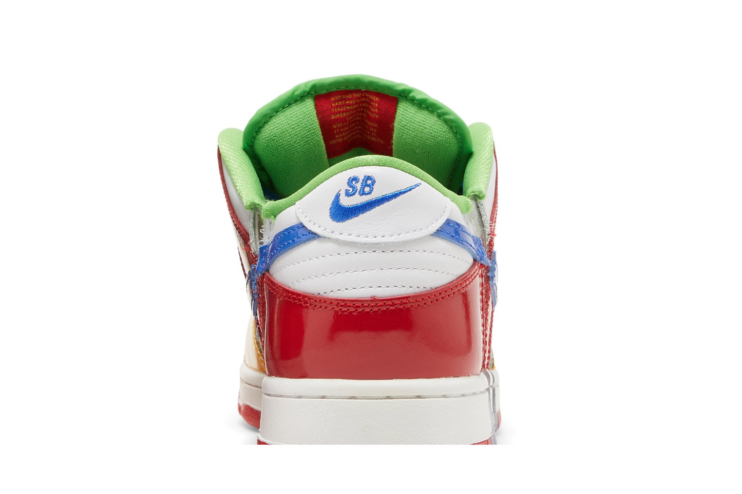 Dunk Low SB 'Sandy Bodecker'