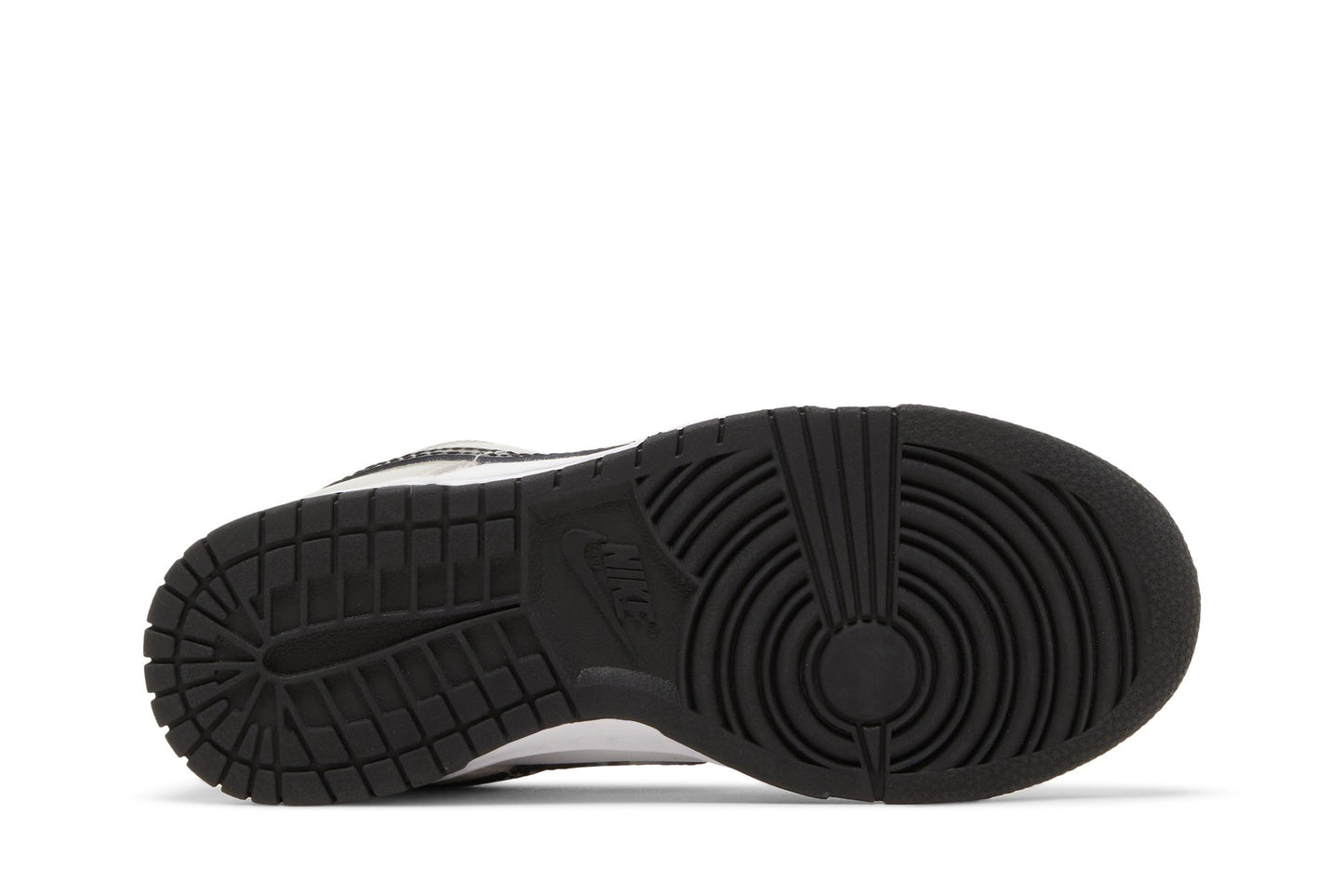 Wmns Dunk Low 'Light Iron Ore Black'