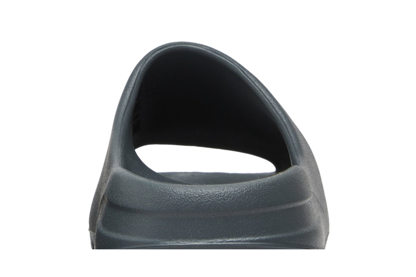 Yeezy Slides 'Slate Grey'