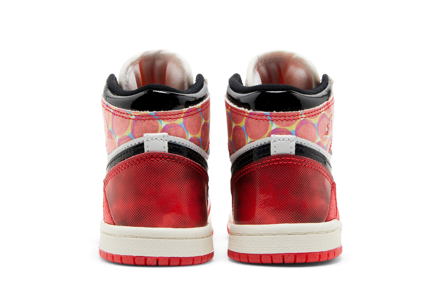 Marvel x Air Jordan 1 Retro High OG TD 'Next Chapter'