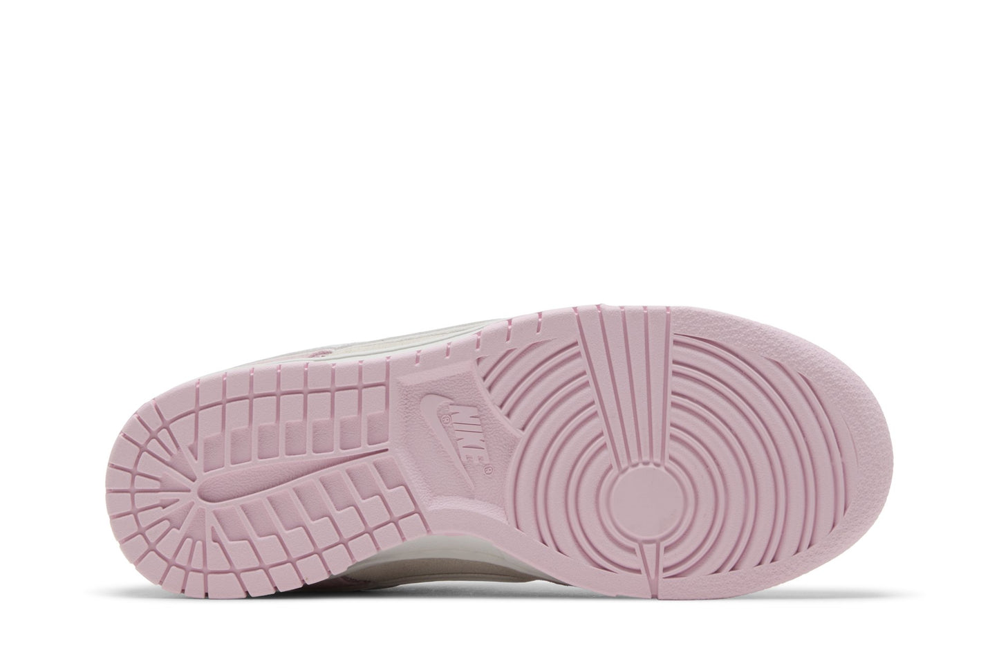 Wmns Dunk Low LX 'Pink Foam'