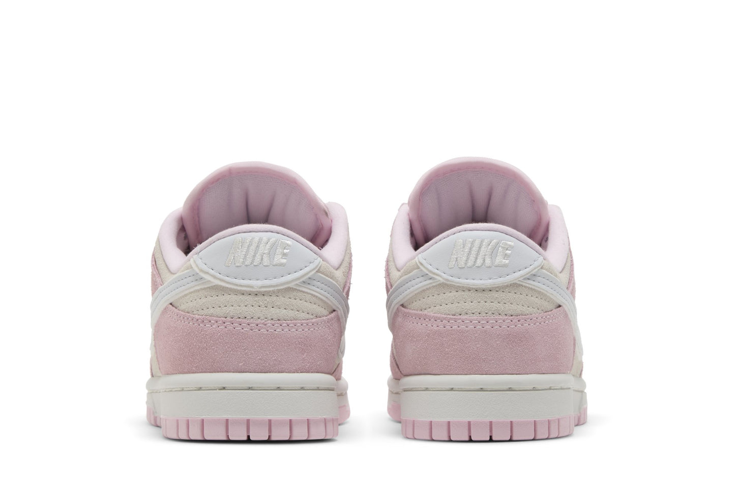 Wmns Dunk Low LX 'Pink Foam'