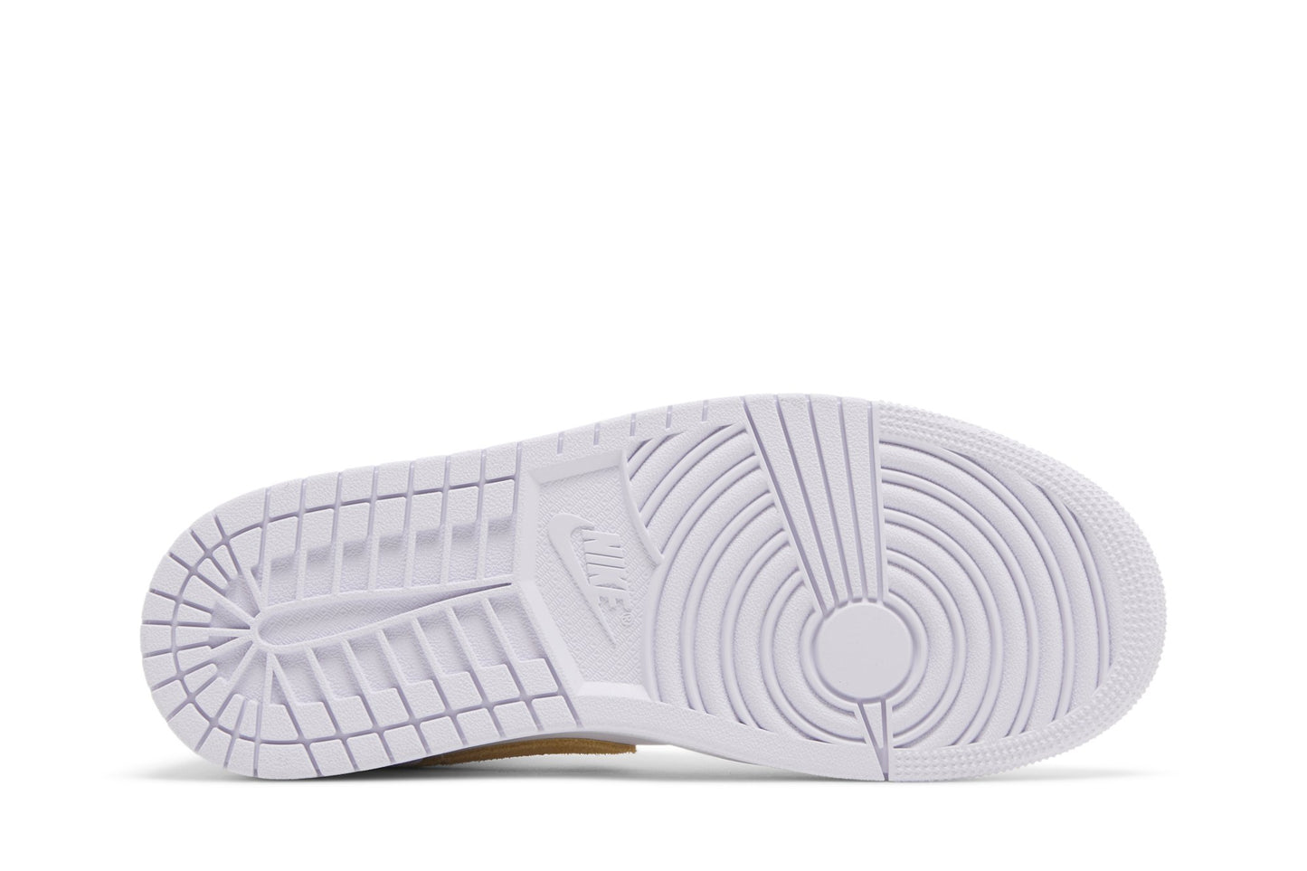 Wmns Air Jordan 1 Low 'Barely Grape'