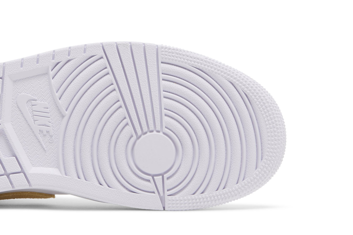 Wmns Air Jordan 1 Low 'Barely Grape'