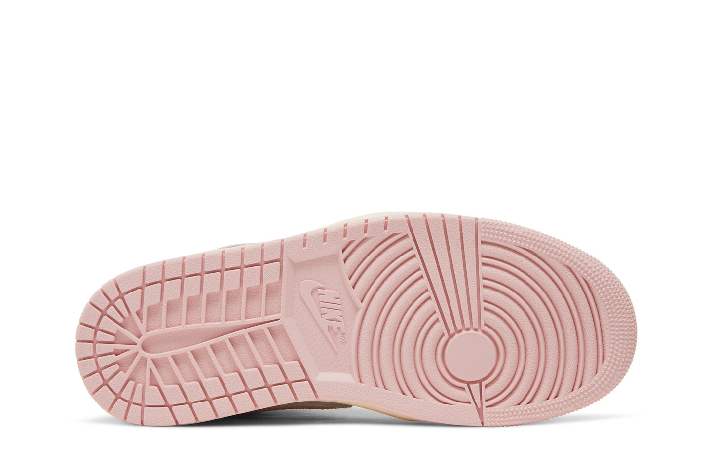 Wmns Air Jordan 1 Retro High OG 'Washed Pink'