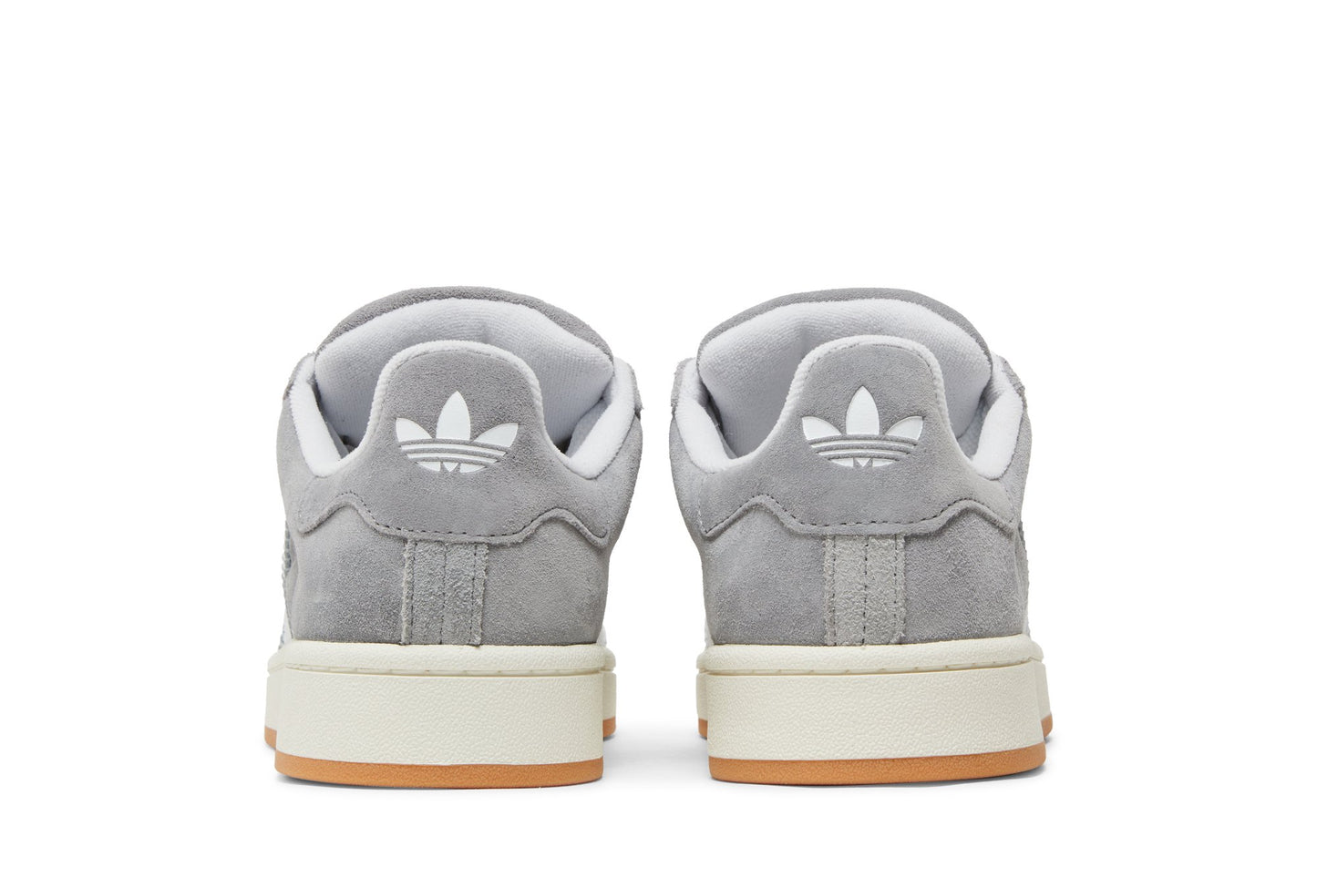 Campus 00s 'Grey Gum'