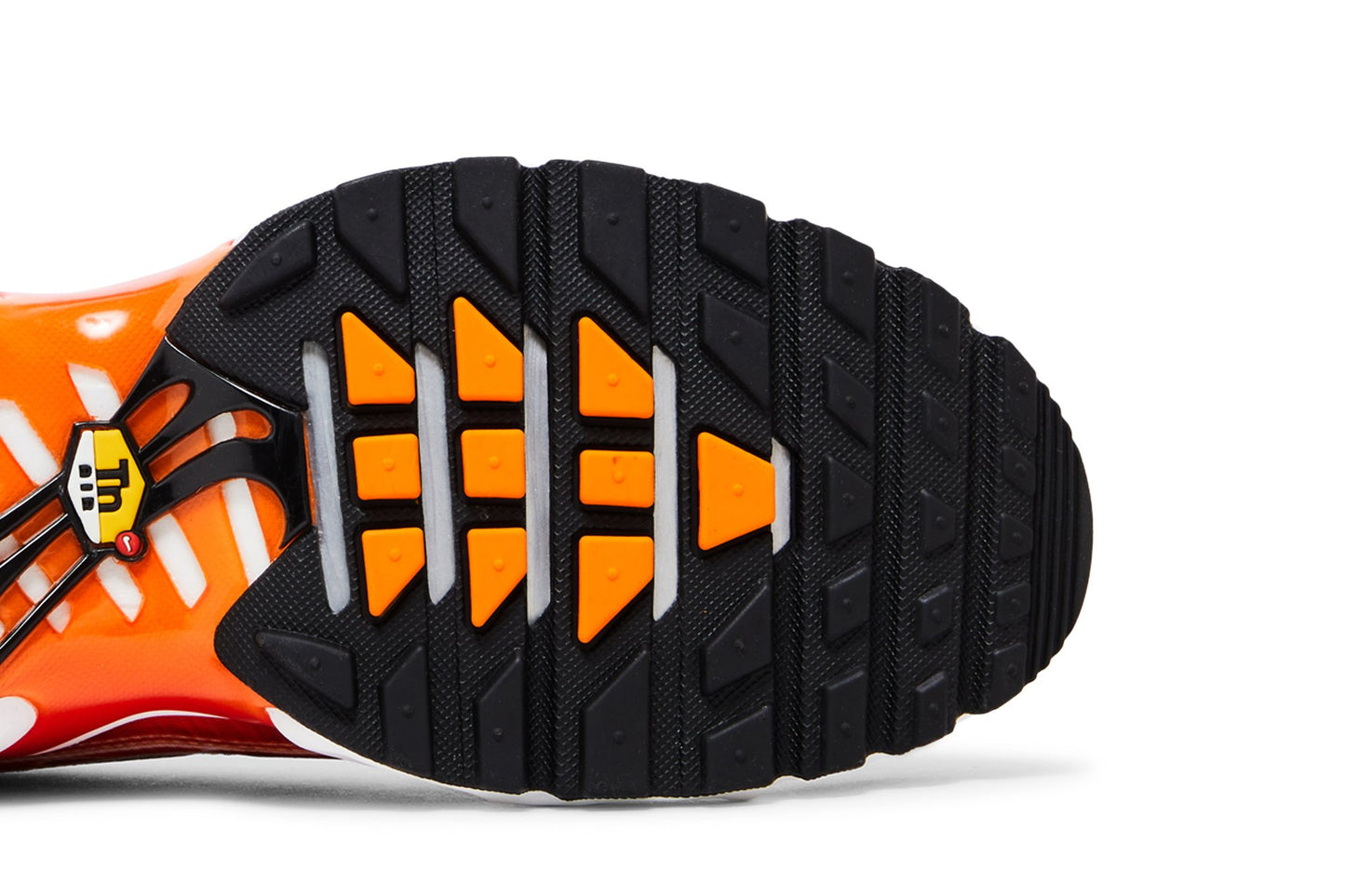 Air Max Plus 'Light Photography - Sport Red'