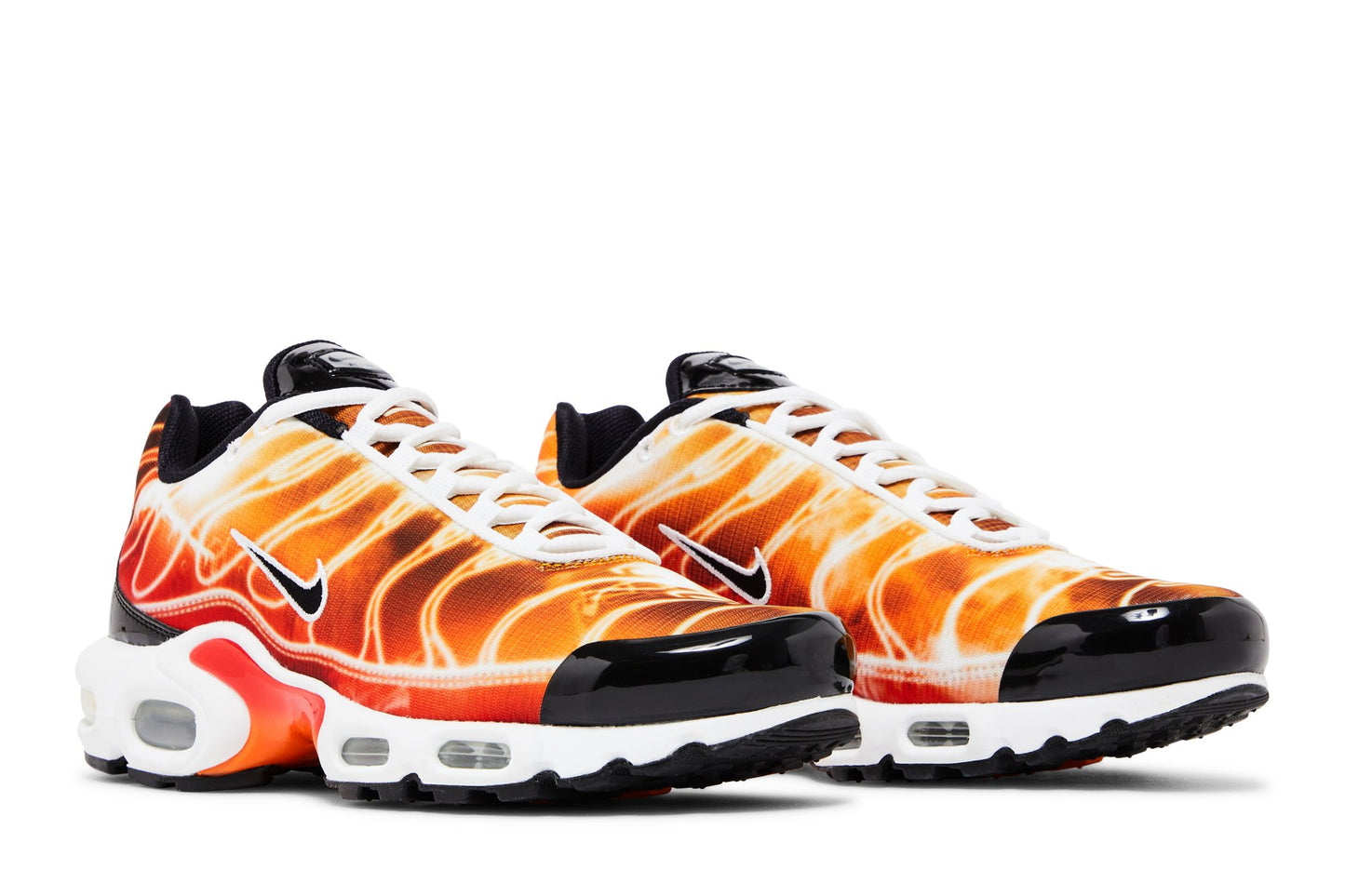 Air Max Plus 'Light Photography - Sport Red'