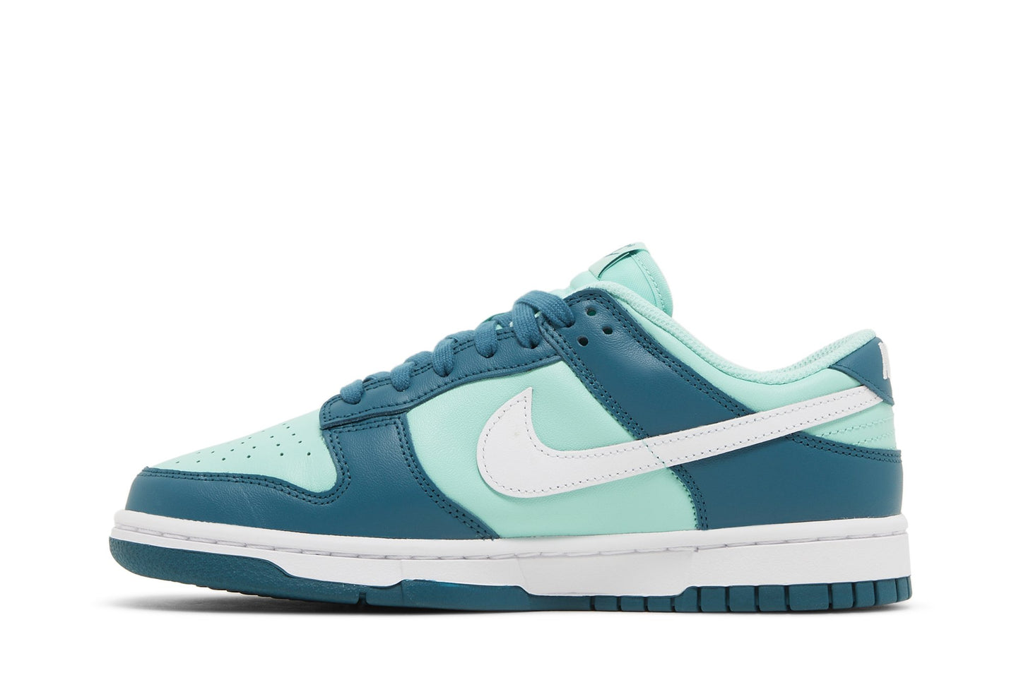 Wmns Dunk Low 'Geode Teal'