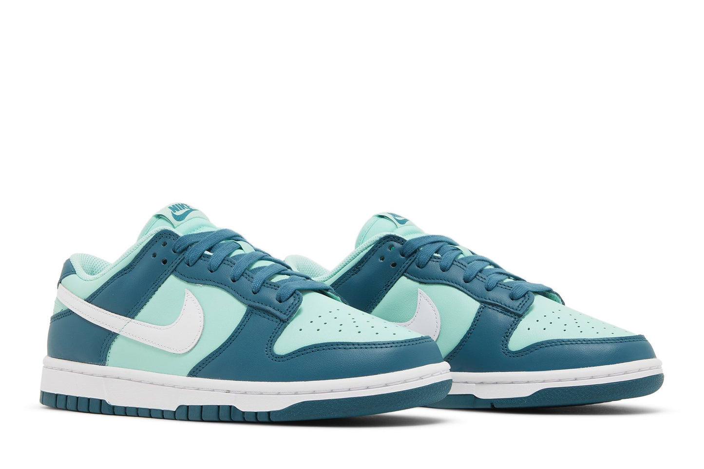 Wmns Dunk Low 'Geode Teal'