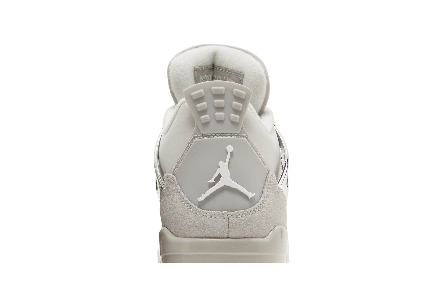 Wmns Air Jordan 4 Retro 'Frozen Moments'