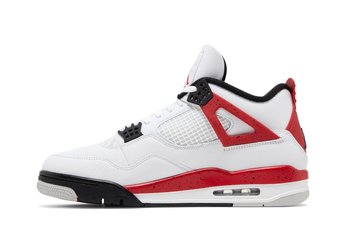 Air Jordan 4 Retro 'Red Cement'
