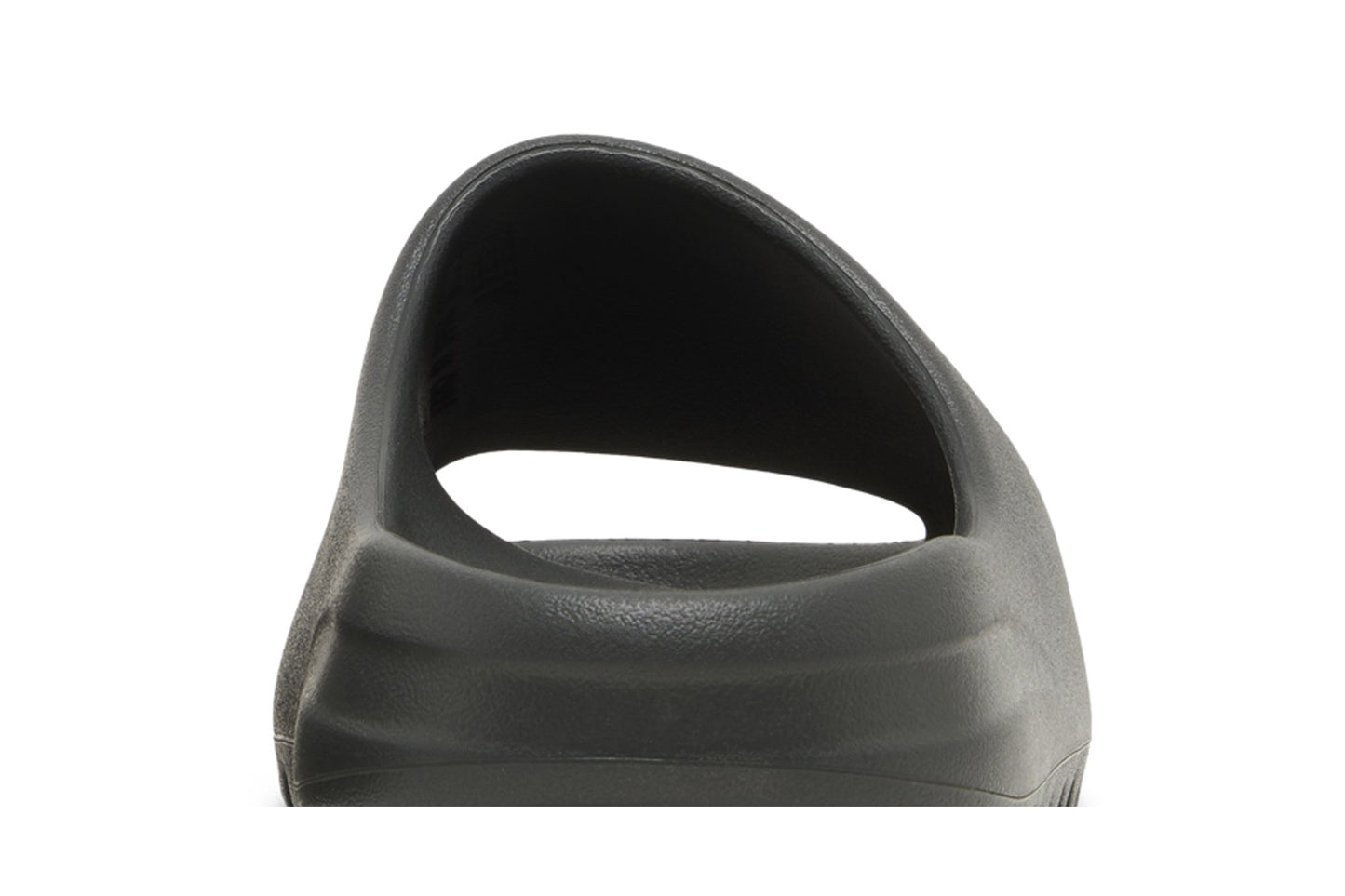 Yeezy Slides 'Dark Onyx'