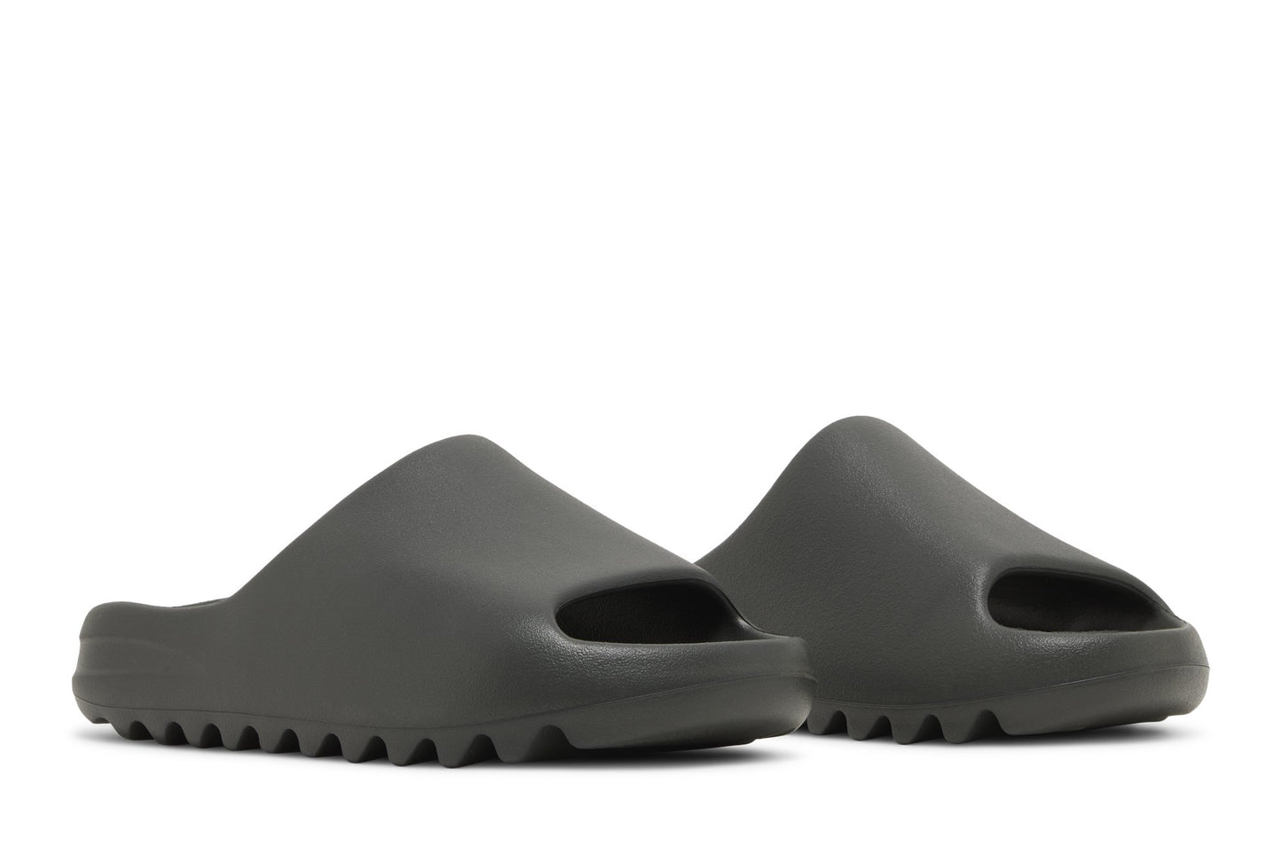 Yeezy Slides 'Dark Onyx'