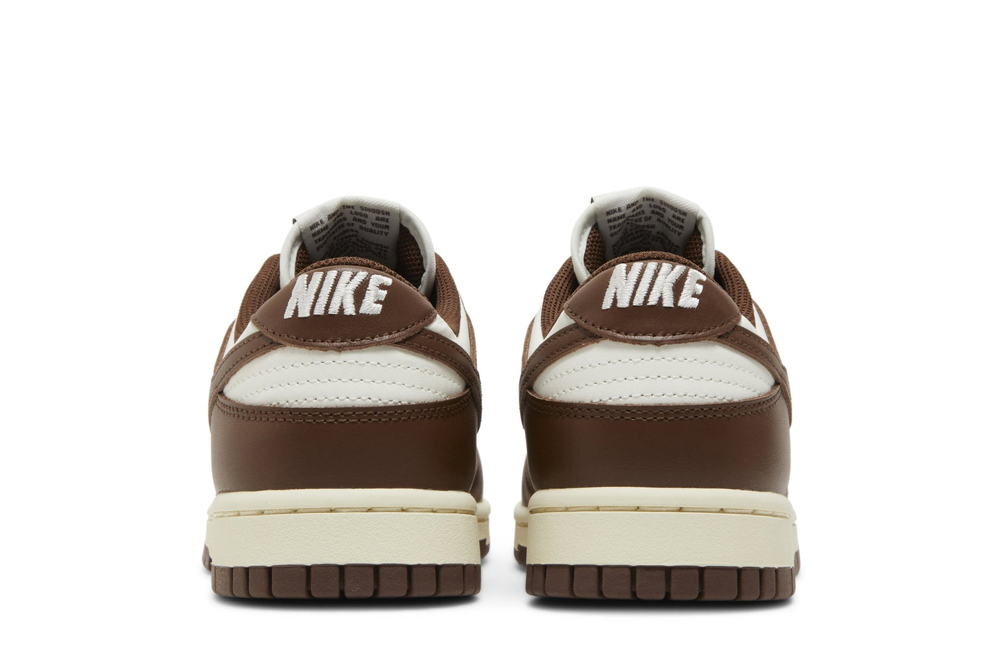 Wmns Dunk Low 'Cacao Wow'