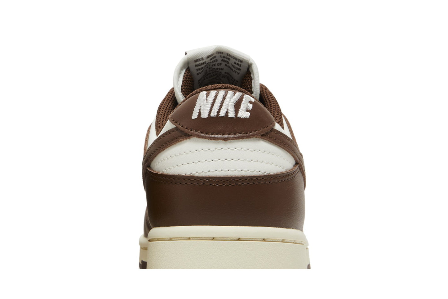 Wmns Dunk Low 'Cacao Wow'