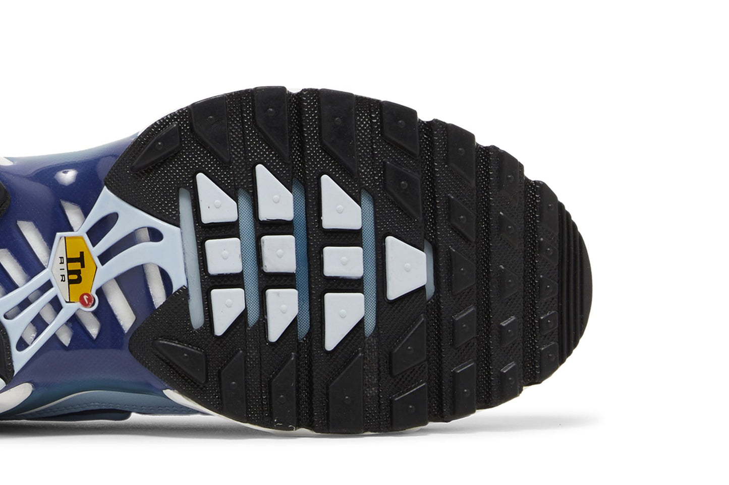 Wmns Air Max Plus 'Celestine Blue'