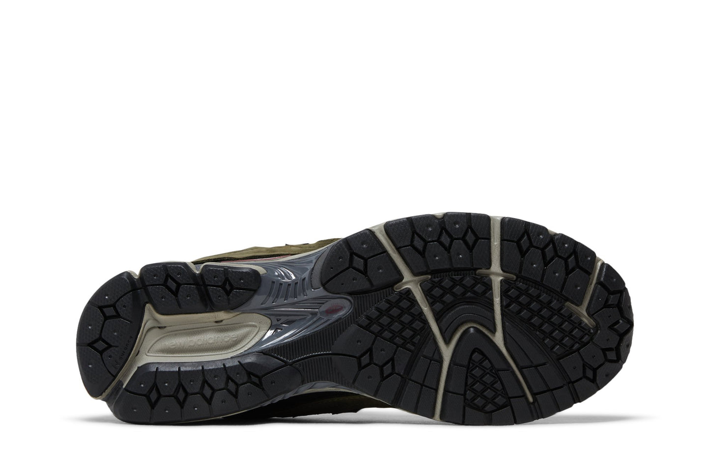 2002R 'Protection Pack - Dark Moss'