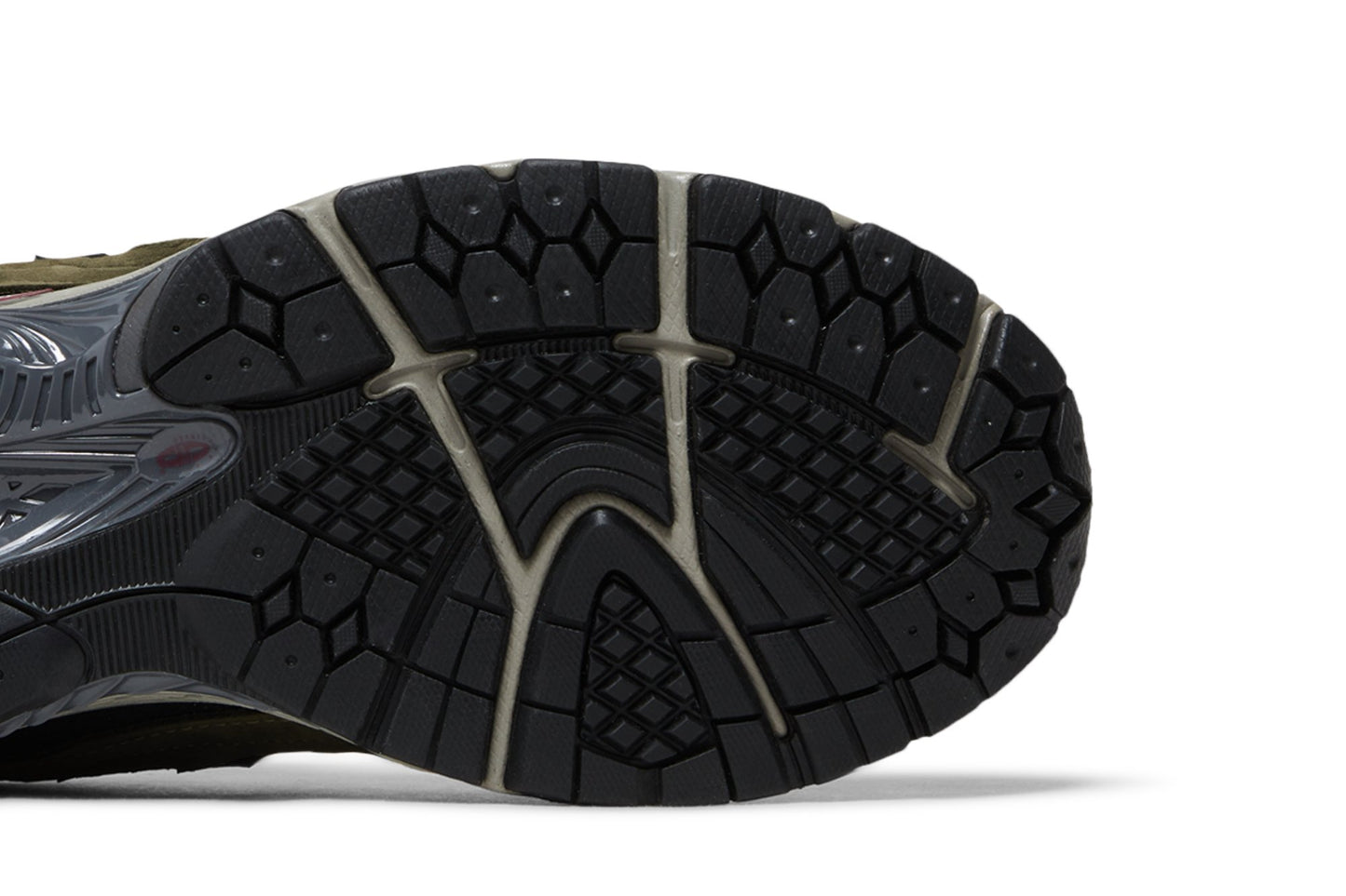 2002R 'Protection Pack - Dark Moss'