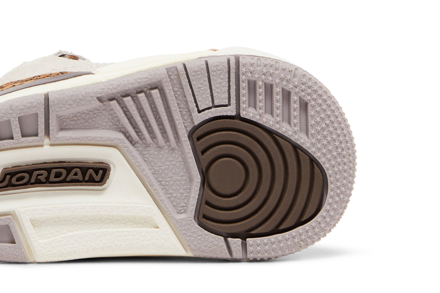 Air Jordan 3 Retro TD 'Palomino'