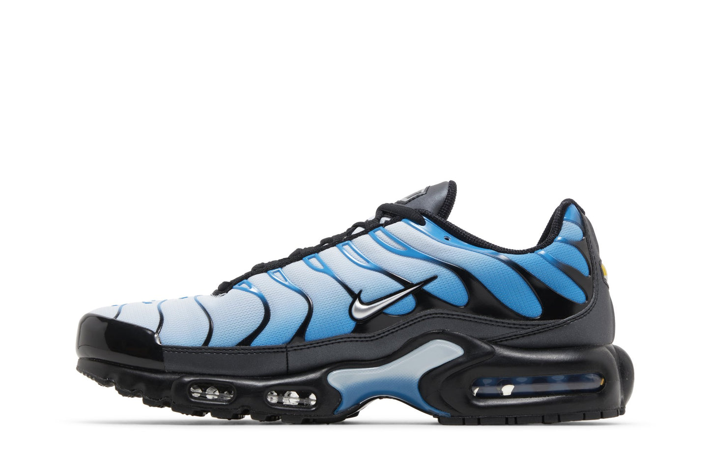 Air Max Plus 'Neptune Blue'