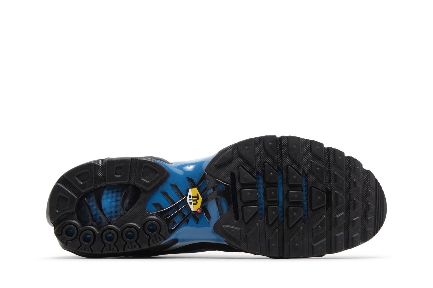 Air Max Plus 'Neptune Blue'