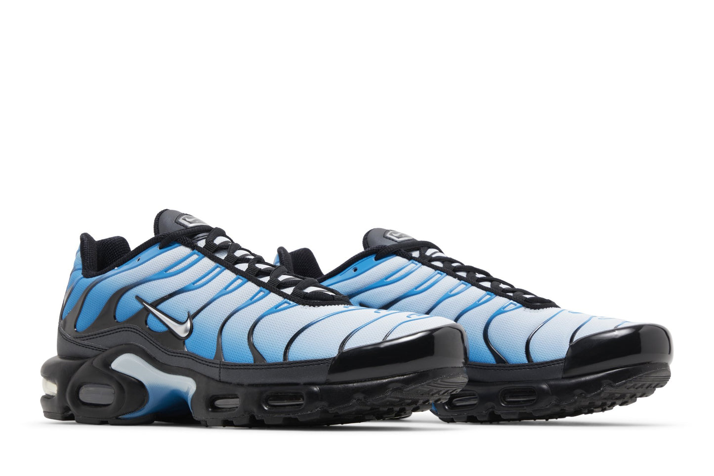 Air Max Plus 'Neptune Blue'