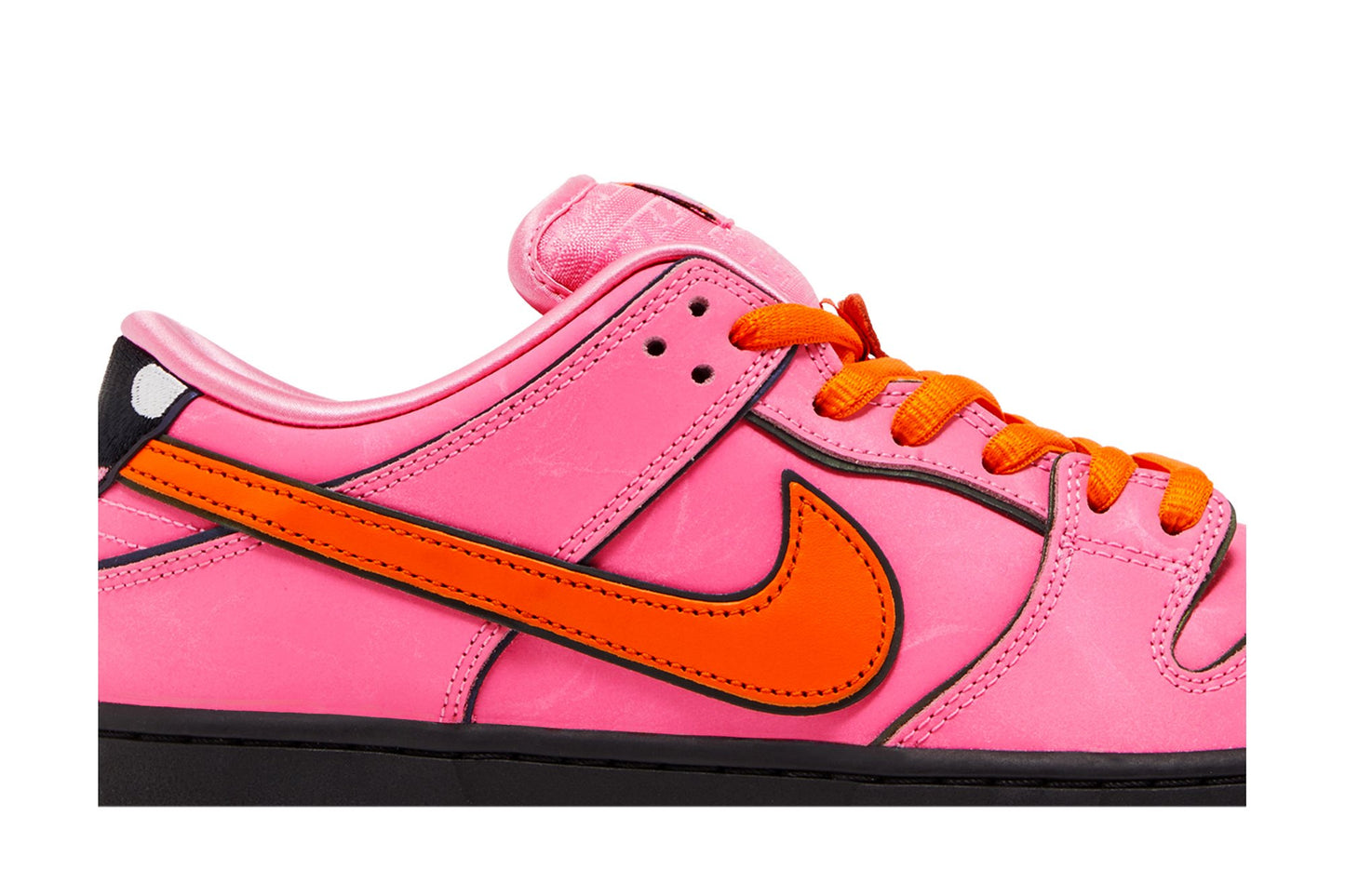 The Powerpuff Girls x Dunk Low Pro SB QS 'Blossom'
