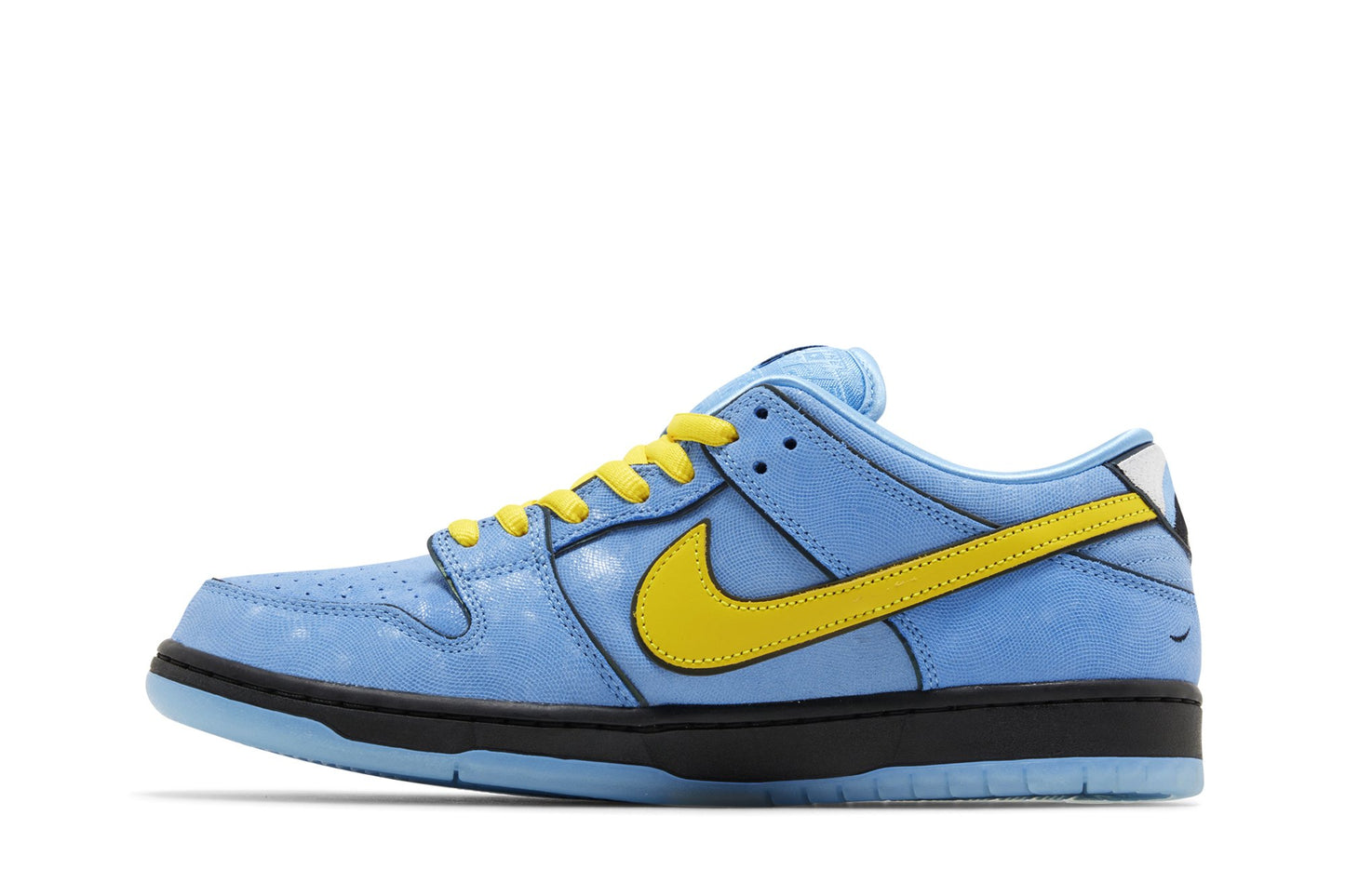 The Powerpuff Girls x Dunk Low Pro SB QS 'Bubbles'