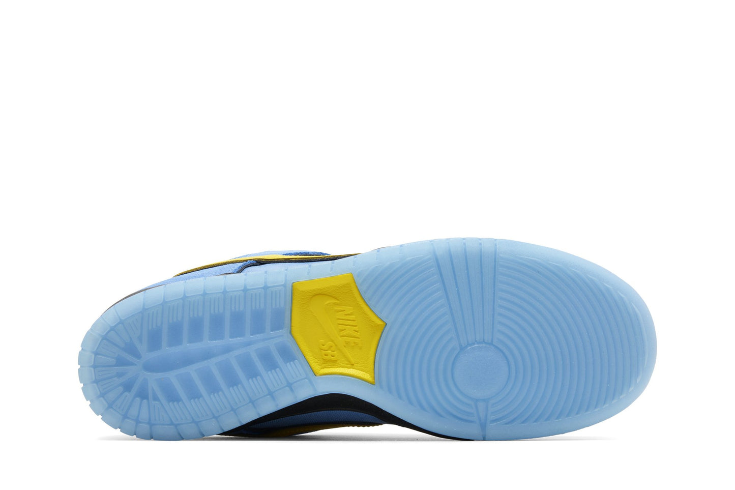 The Powerpuff Girls x Dunk Low Pro SB QS 'Bubbles'