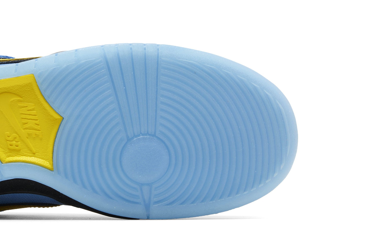 The Powerpuff Girls x Dunk Low Pro SB QS 'Bubbles'