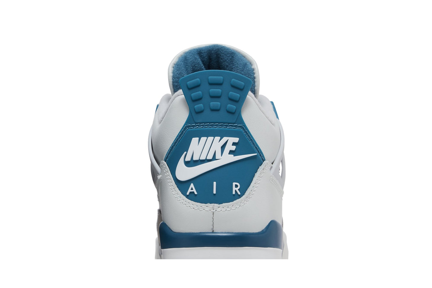 Air Jordan 4 Retro 'Military Blue' 2024