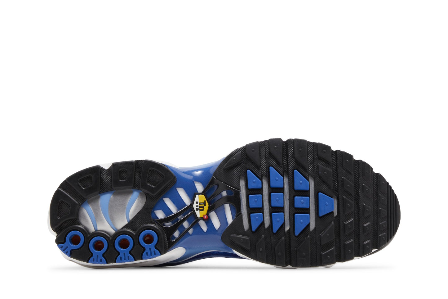 Air Max Plus 'Light Photography - Old Royal'