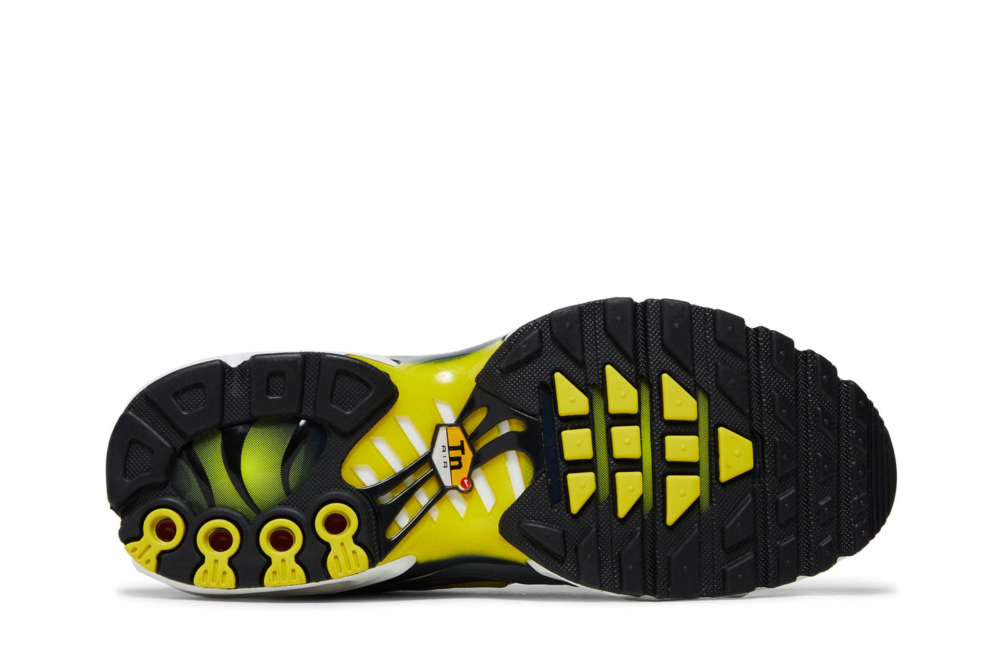 Wmns Air Max Plus 'Violet Dust High Voltage'