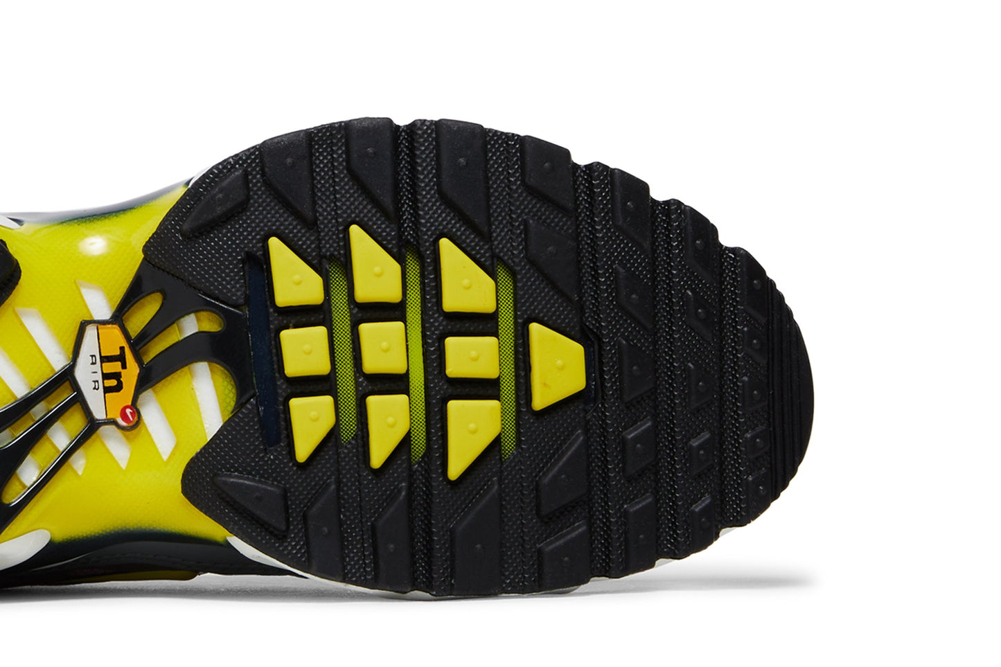 Wmns Air Max Plus 'Violet Dust High Voltage'