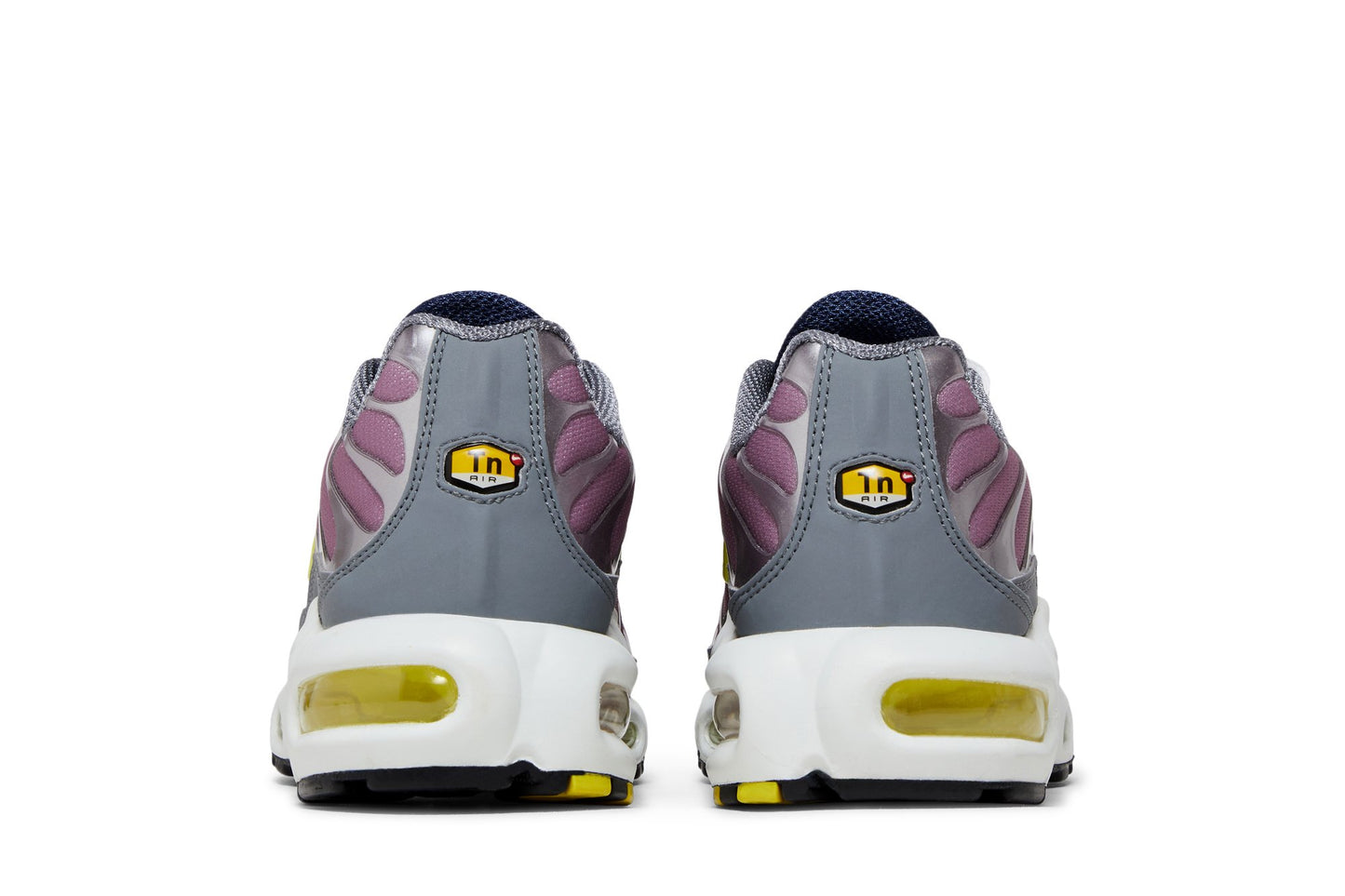 Wmns Air Max Plus 'Violet Dust High Voltage'