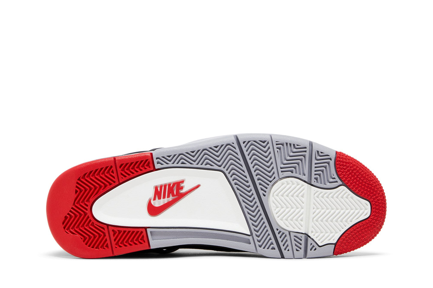 Air Jordan 4 Retro 'Bred Reimagined'