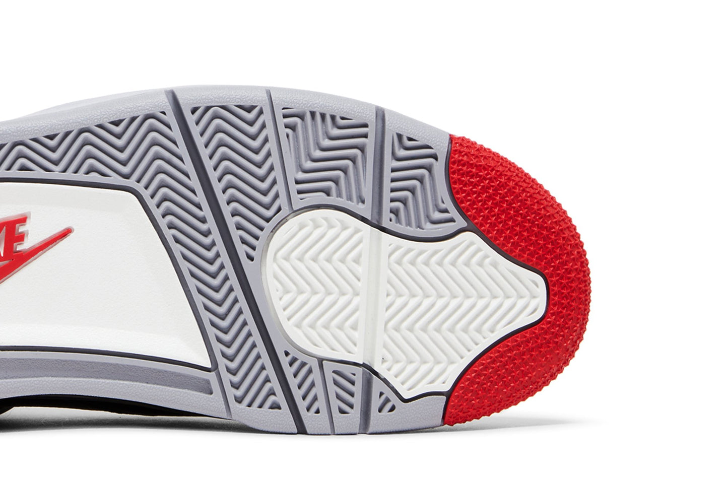 Air Jordan 4 Retro 'Bred Reimagined'