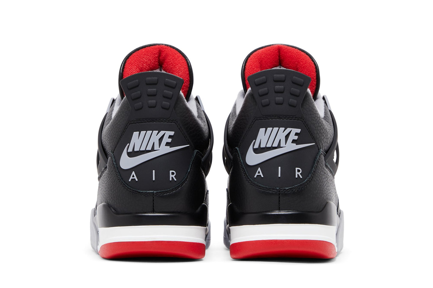 Air Jordan 4 Retro 'Bred Reimagined'