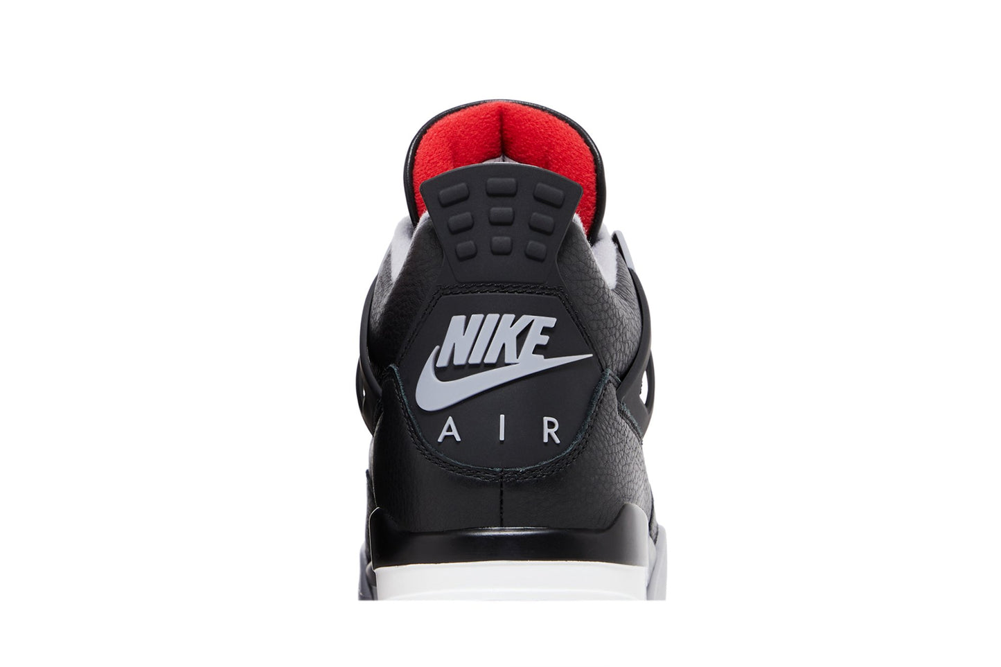 Air Jordan 4 Retro 'Bred Reimagined'