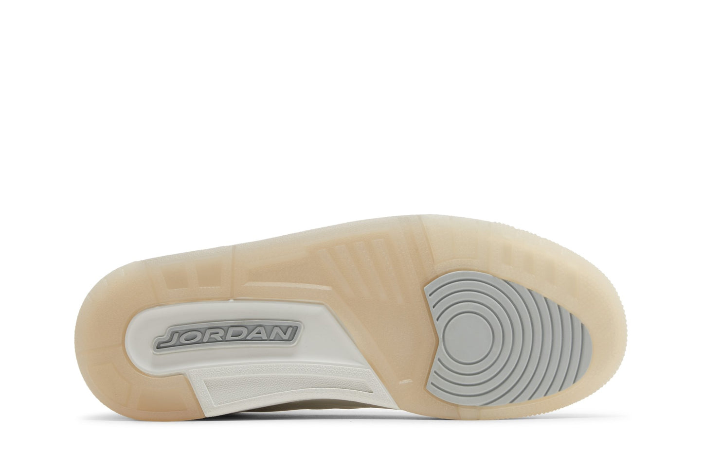 Air Jordan 3 Retro SE Craft 'Ivory'