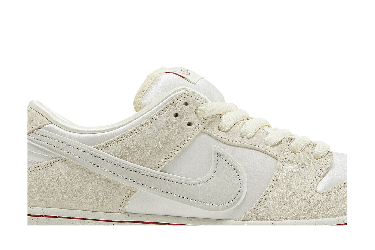 Dunk Low Premium SB 'City of Love Collection - Light Bone'