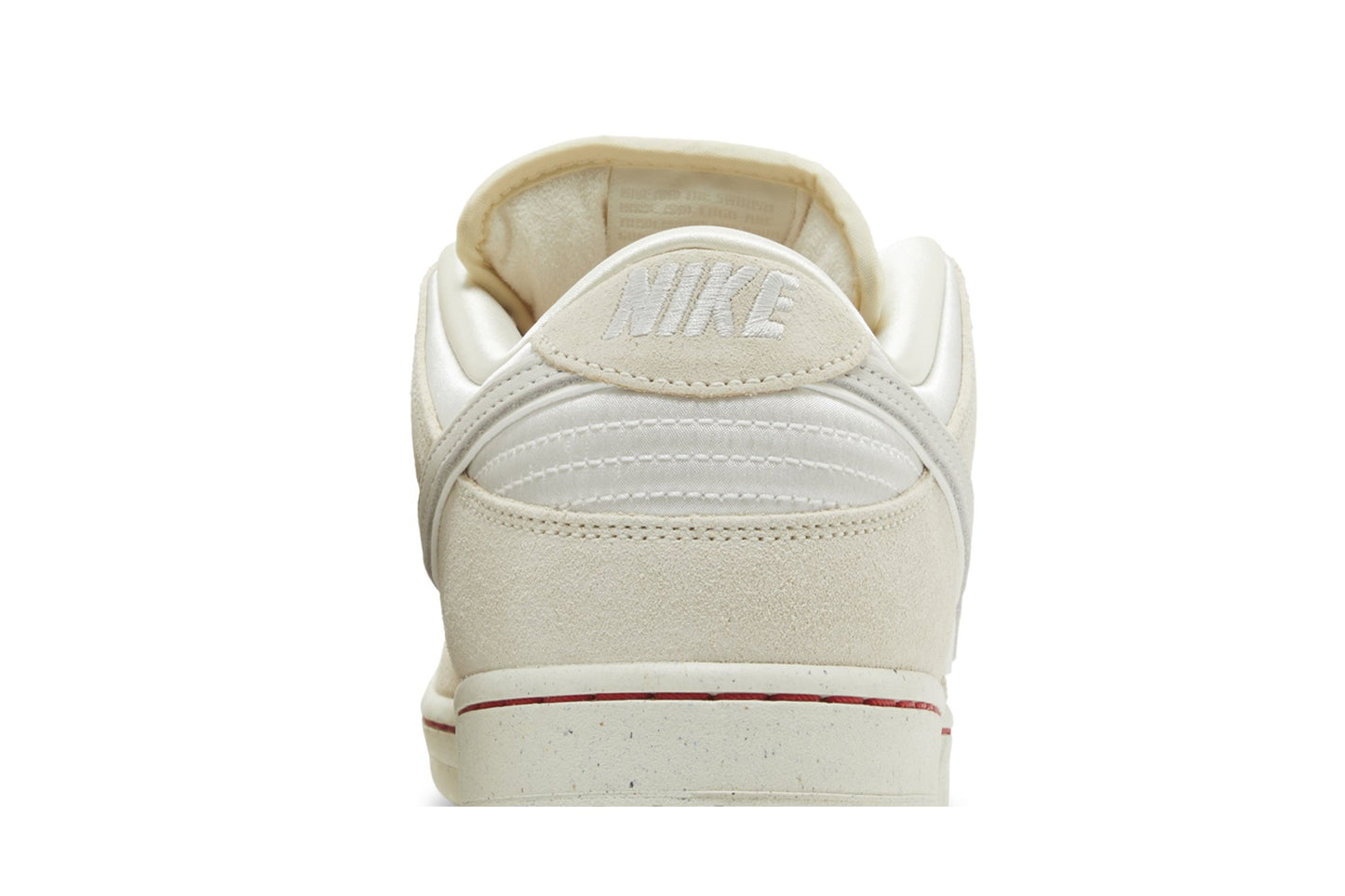 Dunk Low Premium SB 'City of Love Collection - Light Bone'